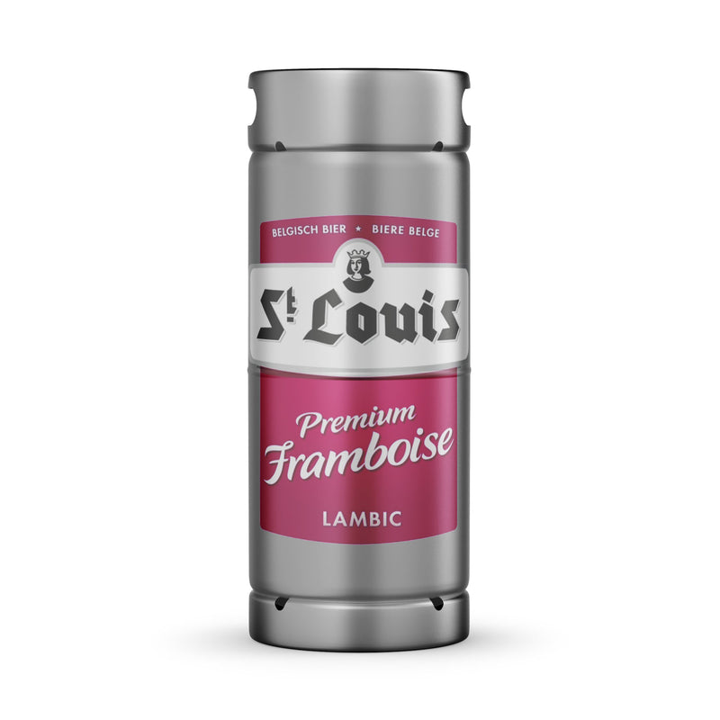 St-Louis Premium Framboise