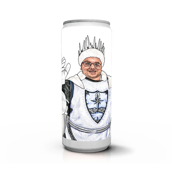 Brewski The Snow King - Elings