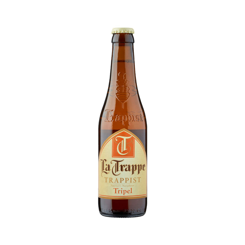 La Trappe Tripel