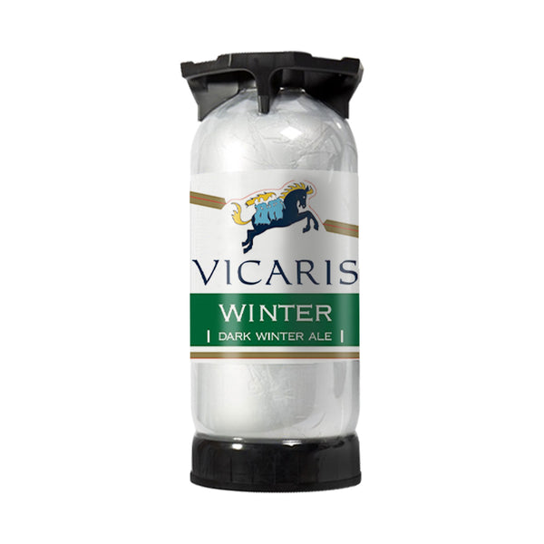 Vicaris Winter