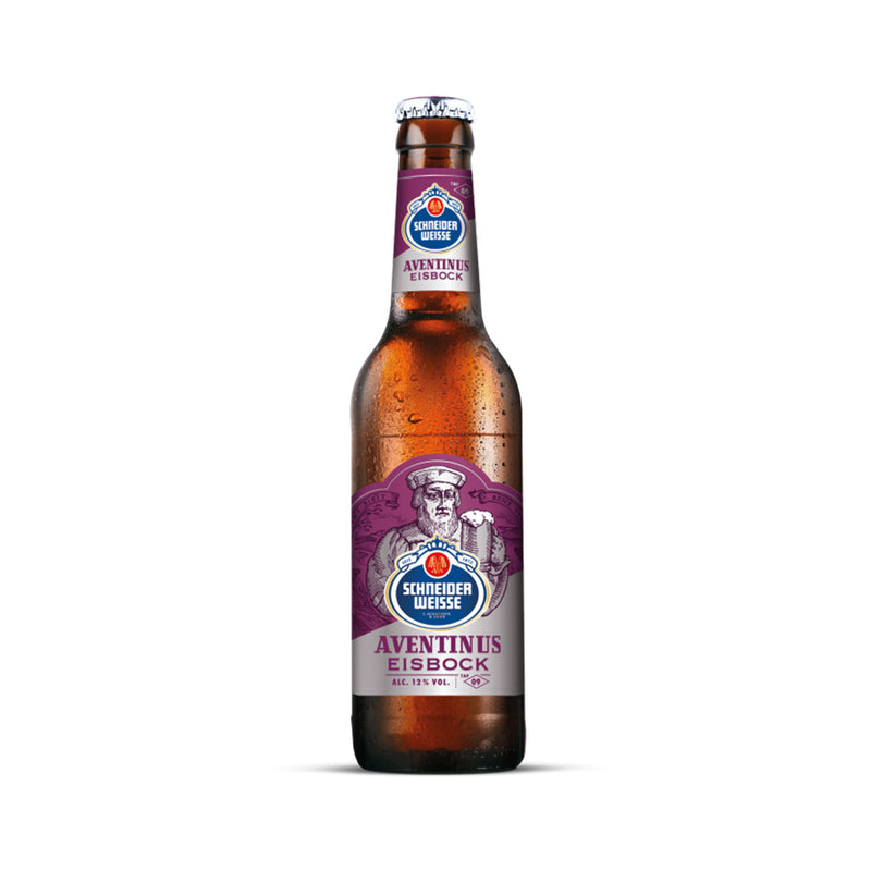 Aventinus Eisbock
