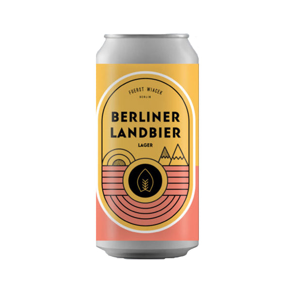 Berliner Landbier