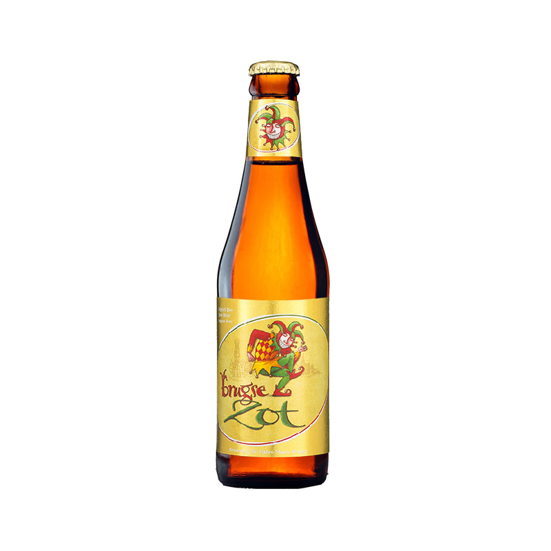 Brugse Zot Blond