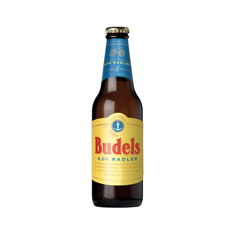 Budels 0,0% Radler