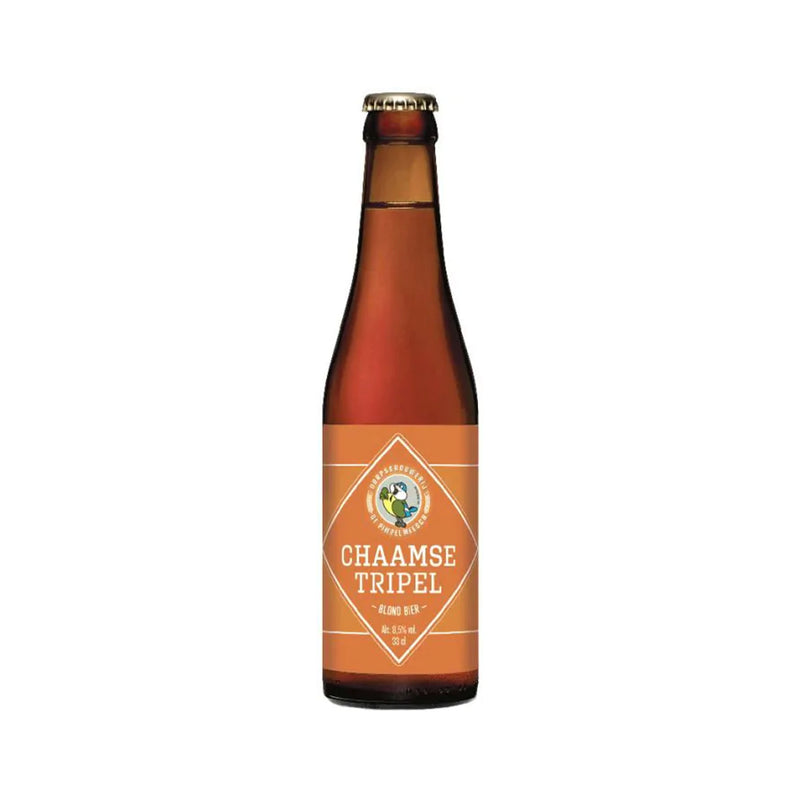 Chaamse Tripel