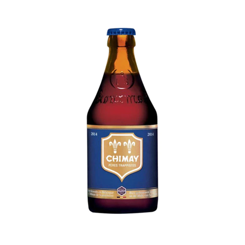 Chimay Blauw