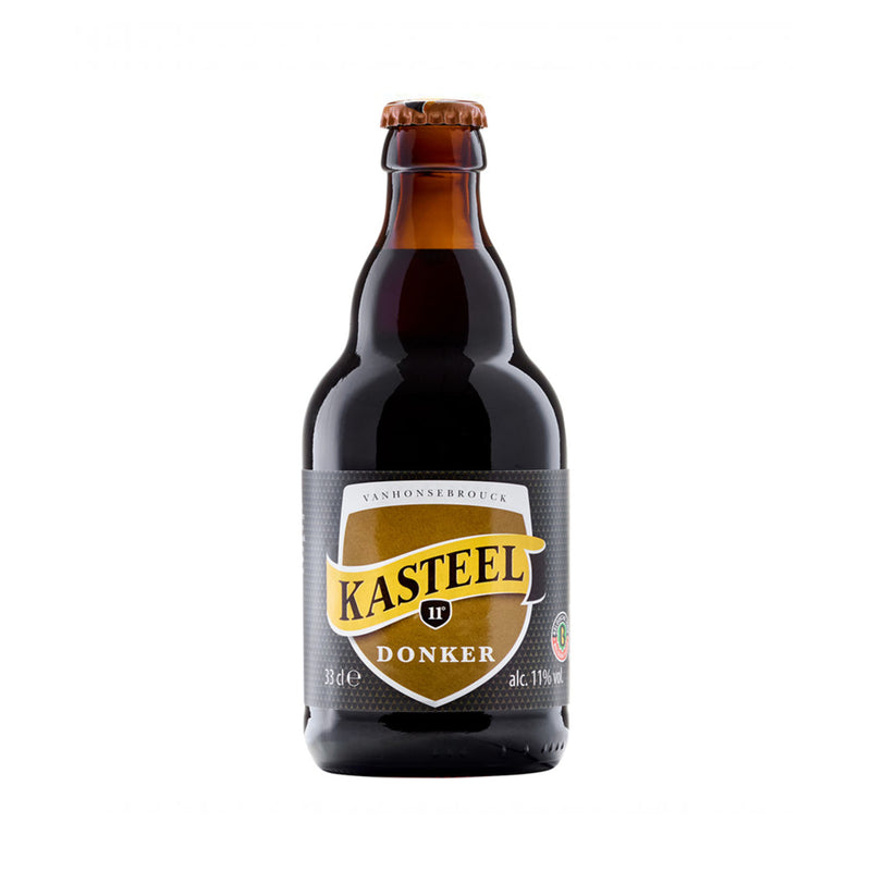 Kasteel Donker