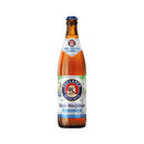 Hefe-Weissbier Alkoholfrei