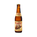 Kapittel Blond