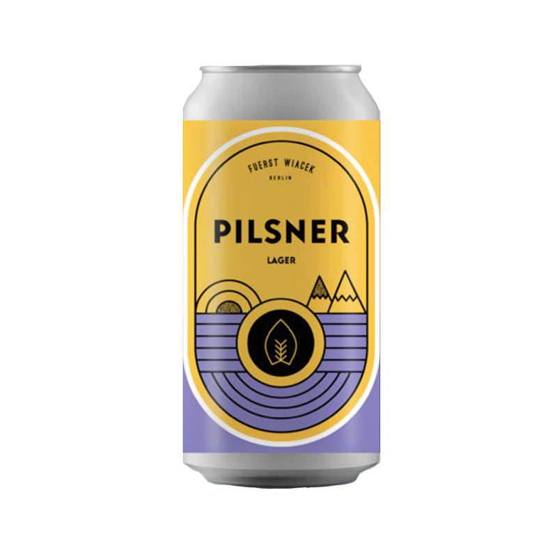 Pilsner