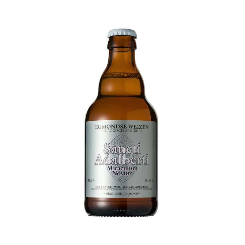 Sancti Adalberti Egmondse Weizen