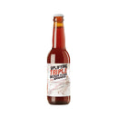 The Uplifting Triple Decker Flying Apparatus