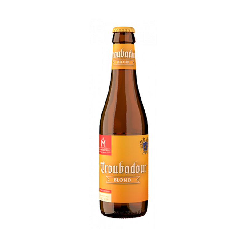 Troubadour Blond