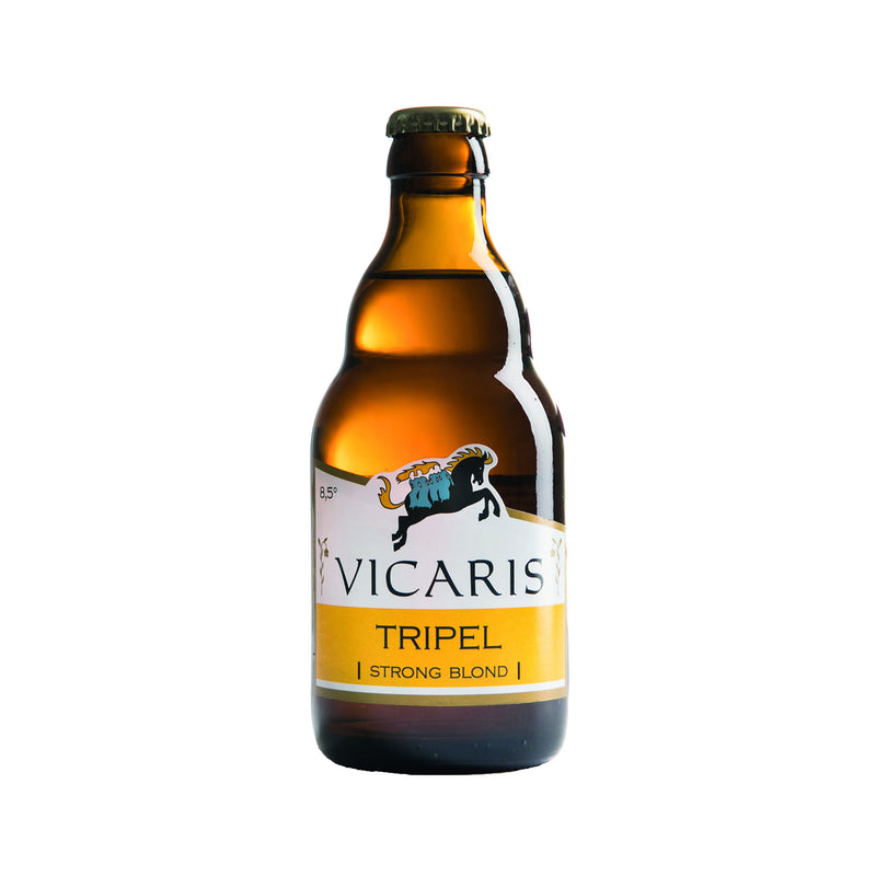 Vicaris Tripel